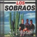 Sin Compasion  UK Import  von Los Sobraos von not specified | CD | Zustand gut - Bild 1 von 2
