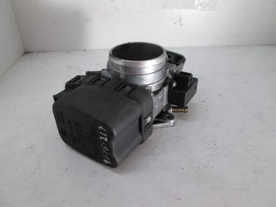 SAAB 9-5 99-03 con cuerpo de acelerador 3,0 9175217 (USADO) Foto 1 de 3