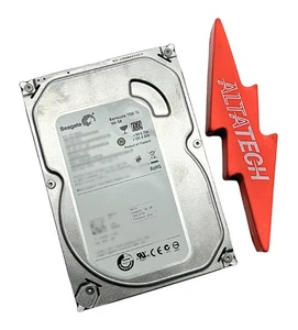 Dell 0G996R 160GB 7.2K SATA 3.5 3G - Picture 1 of 7