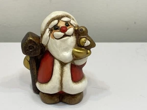 Thun Bozner Figur Sammler Weihnachtsmann 7 cm. Top Zustand.    - Bild 1 von 3