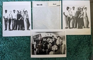 The Beat Promo Photos - Picture 1 of 4