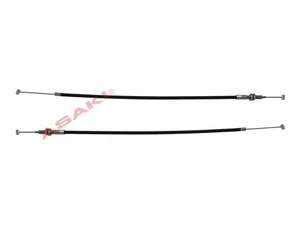 Throttle Cable кабел câble 6B4-26301-00 X2 For YAMAHA Motor 2 Stroke 9.9 15 HP - Picture 1 of 19