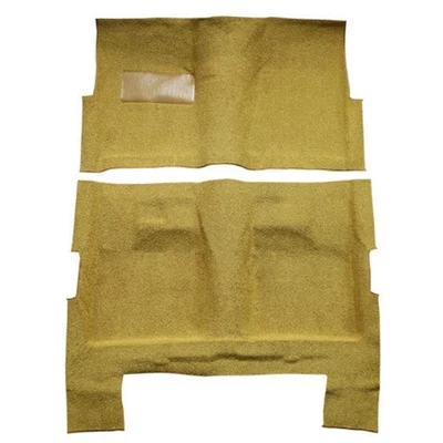 Alfombra para Chevrolet Biscayne 1958 4 puertas sedán bucle Foto 1 de 4