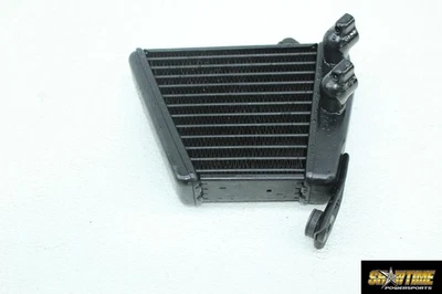 15 VICTORY VEGAS 8 BALL ENGINE MOTOR OIL COOLER  - Image 1 of 4