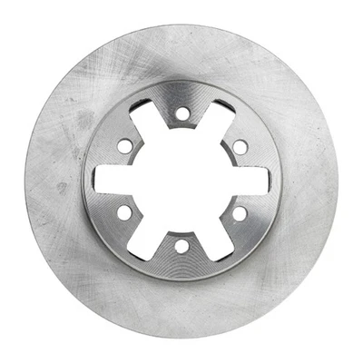 Disco de freio SureStop para picape Nissan D21 720 1985-1997 - Imagem 1 de 4