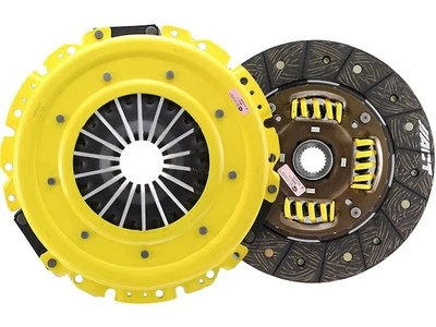 Kit de embrague para Chevrolet Corvette 1965-1971 1978 ACT 72357RRSJ 1966 1967 1968 Foto 1 de 2