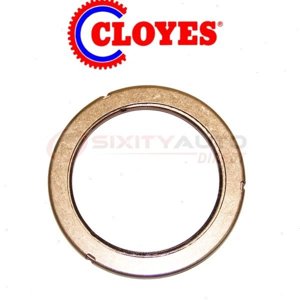 Cloyes Engine Camshaft Bearing for 1968-1974 GMC K25 K2500 Suburban - kw - Image 1 of 4
