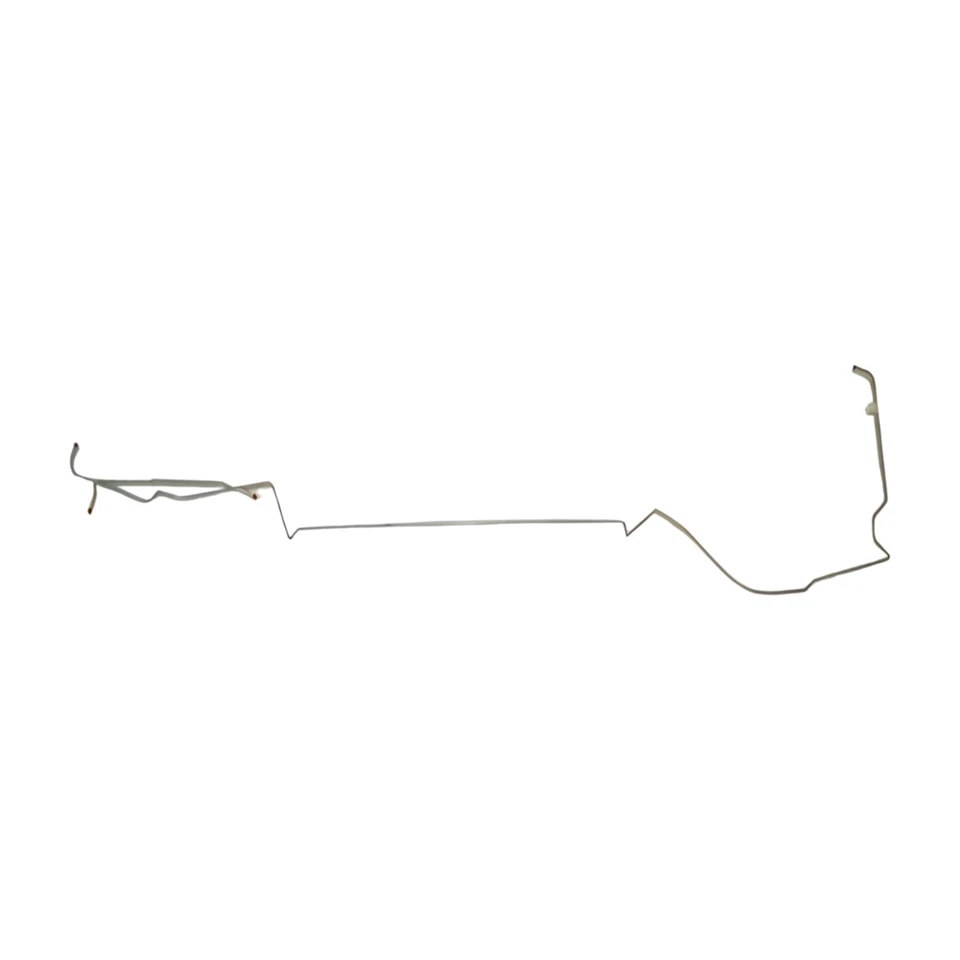 Kit de línea de combustible para Ford Ranchero 1968-1969 2 piezas 3/8-DGL6804SS Foto 1 de 1