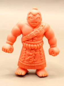 Figura Wolfman Kinnikuman Kin Eraser Kinkeshi Anime Japón R890 - Imagen 1 de 7