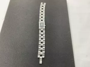 Gucci 2808L SWISS MADE UHR BRAUCHT BATTERIE - Bild 1 von 5