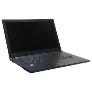 Laptop Toshiba Dynabook B65 J Windows10Pro Corei5-1.7Ghz 12GB SSD256GB 15.6 - Picture 1 of 2