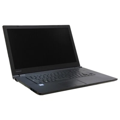 Laptop Toshiba Dynabook B65 J Windows10Pro Corei5-1.7Ghz 12GB SSD256GB 15.6 - Image 1 of 2
