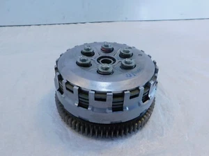 2017-2018 Indian Scout, Sixty, 1200, Bobber Clutch Basket & Plates Assembly - Bild 1 von 7