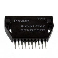 STK0050II MK2 PMC Hybrid IC - Endstufen IC