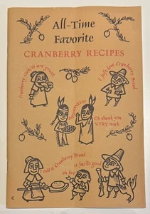 All Time Favorite Family Recipes von Ocean Spray - Bild 1 von 5