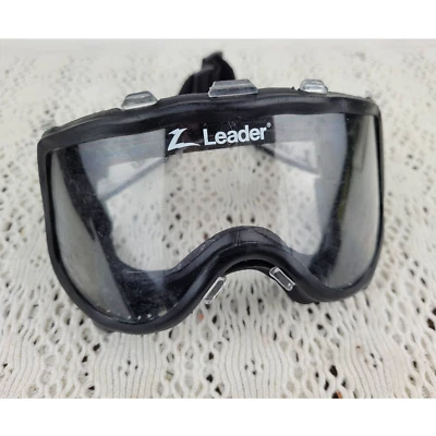 Gafas Z Leader Brass Eagle Sport esquí al aire libre motocicleta ATV paintball para adultos Foto 1 de 4