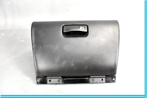 98-03 Jaguar XJ8 Super V8 VDP X308 Dash Dashboard Glovebox Compartment Black OEM - Picture 1 of 9