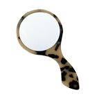 for Makeup Mirror Handheld Cosmetic Mirror with Handle Cute Salon Mirro