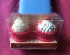 Portalenti Cupcakes