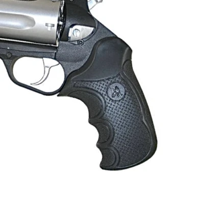 Pachmayr Taurus Poly Public Defender Diamond Pro Grip reducción de retroceso - 02475 Foto 1 de 4
