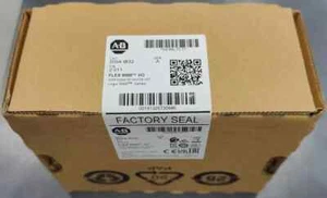 New Sealed Allen Bradley 5094-IB32 Flex 5000 DC 32Pt Input Module Free Shipping - Picture 1 of 1