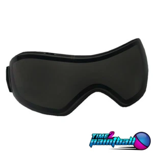 Lente de repuesto térmica de doble panel V-Force Grill - humo oscuro ninja *envío gratuito* - Imagen 1 de 1