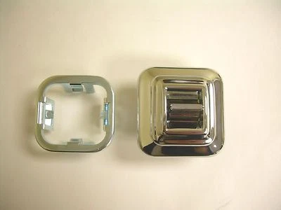 Interruptor de ventana eléctrica Impala 1959 1960 1961 1962 1963 1964 1965 1966 1967 68-70 Foto 1 de 4