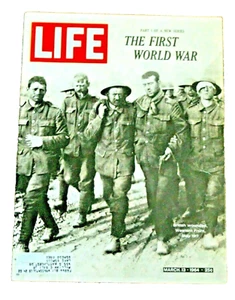 LIFE Magazine March 13, 1964  - Picture 1 of 2