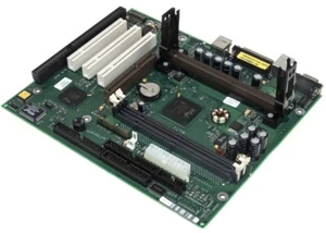 INTEL S26361-D1115-G1 GS4 SLOT 1 2X SDRAM W26361-W9-X-02 - Picture 1 of 2