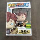 Funko Pop! Vinyl: Naruto Shippuden - Gaara - GameStop San Diego Comic Con Funko