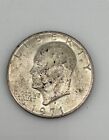 New Listing1971-S 40% Silver Eisenhower Dollar Coin