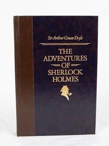 The Adventures of Sherlock Holmes - Picture 1 of 2