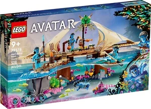 LEGO Avatar Metkayina Reef Home 75578 - IN STOCK - Picture 1 of 1