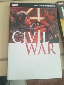 Civil War - Picture 1 of 2