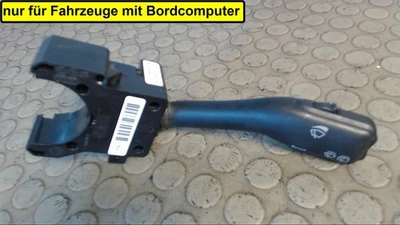 Scheibenwischerschalter VW Passat Variant 1.8 5V 3 B 4B0953503H 12 Monate - Bild 1 von 4