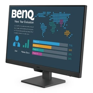BenQ BL2790 computer monitor 68.6 cm (27") 1920 x 1080 pixels Full HD LCD Bla... - Picture 1 of 6