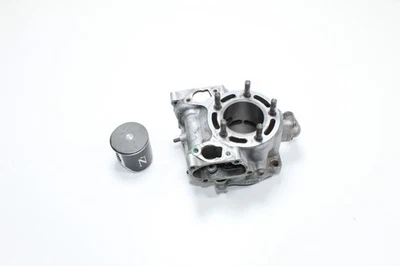 Honda CR125R CR125 R 1998 93-99 cilindro barril extremo superior 54,44 manga Foto 1 de 4