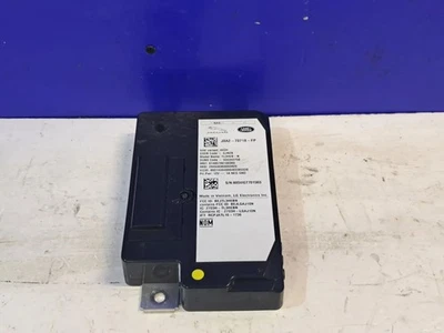 Centralina telefonica JAGUAR XE X760 J8A2-70718-FP 2.00 benzina 221kw 2019 28599107 - Immagine 1 di 4