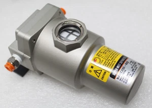 NEW SMC Super Mist Separator NAME250-N02 - Picture 1 of 9