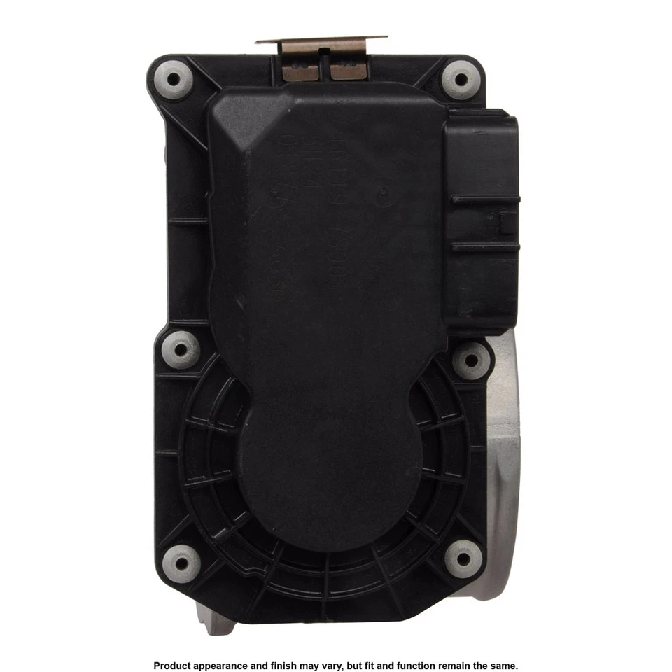 Cuerpo de acelerador de cardón GAP para Infiniti QX56 Nissan Titan Pathfinder Armada Foto 1 de 4