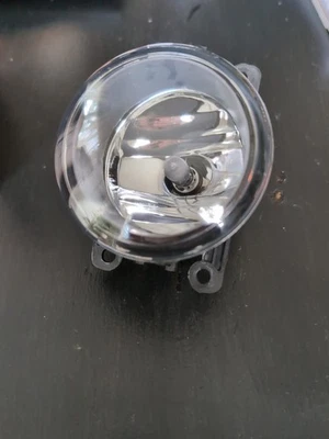 Fog Light Replacement for Fiat 500 2012-2018 - Image 1 of 3