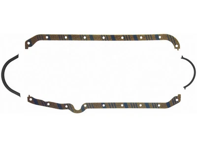 For 1977-1979 Buick Regal Oil Pan Gasket Set Felpro 84625HQNG 1978 - Image 1 of 2