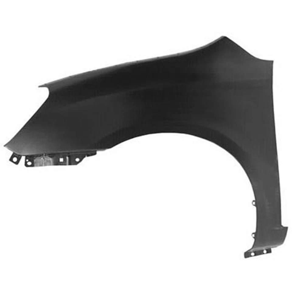Front Driver Side Fender (Standard Line) Fits 2007 - 2012 KIA RONDO - Изображение 1 из 1
