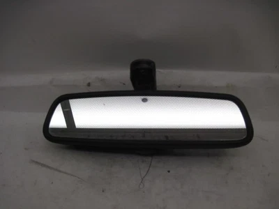 Used Interior Rear View Mirror fits: 2010 Bmw 535I  Grade A - Image 1 of 4