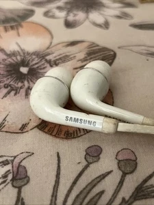 Auricolari Samsung con filo con Microfono E Jack Cuffie Sport Stereo - Foto 1 di 4