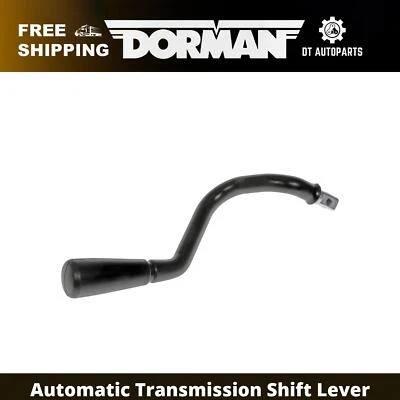 For 2003-2009 GMC C7500 Topkick Dorman Automatic Transmission Shift Lever 2004 - Image 1 of 4