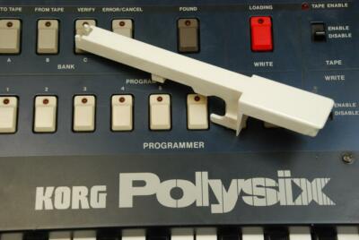 Keys for Sequential SixTrak, MultiTrak, Proph...