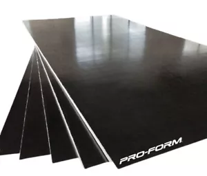 ProForm Tapis Roulant Tavola Ricambio Corsa Macchina - Tutti Modelli E Taglie - Bild 1 von 6