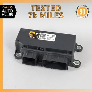 17-19 Chevrolet Corvette C7 Airbag Air Bag Sensor SRS Control Module OEM 7k - Bild 1 von 9