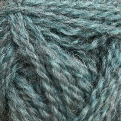 Stranded Colourwork Wool Yarn Marie Wallin British Breeds Intarsia Fairisle 4ply